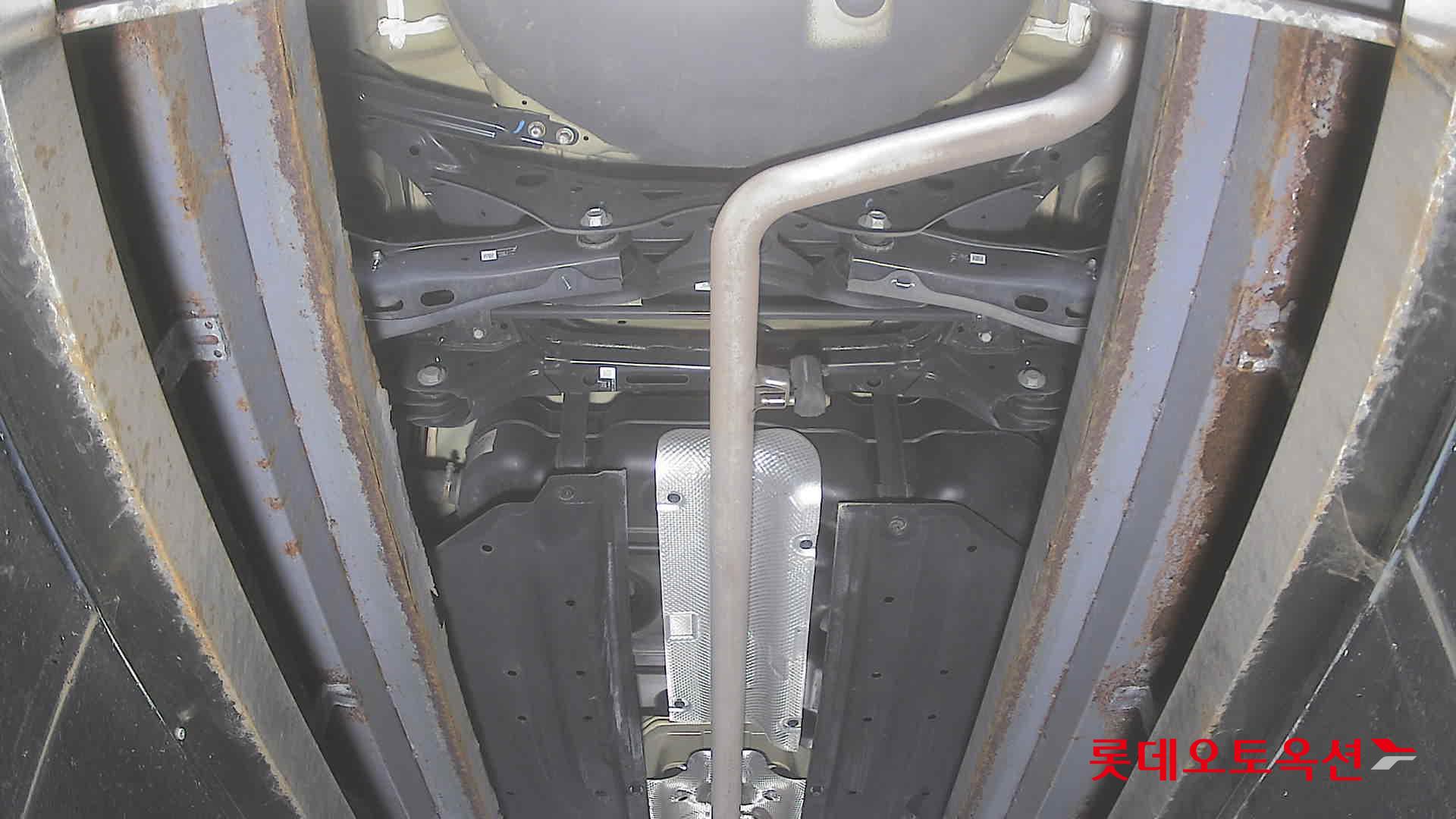 Kia K5 id 3461960 из Кореи 27