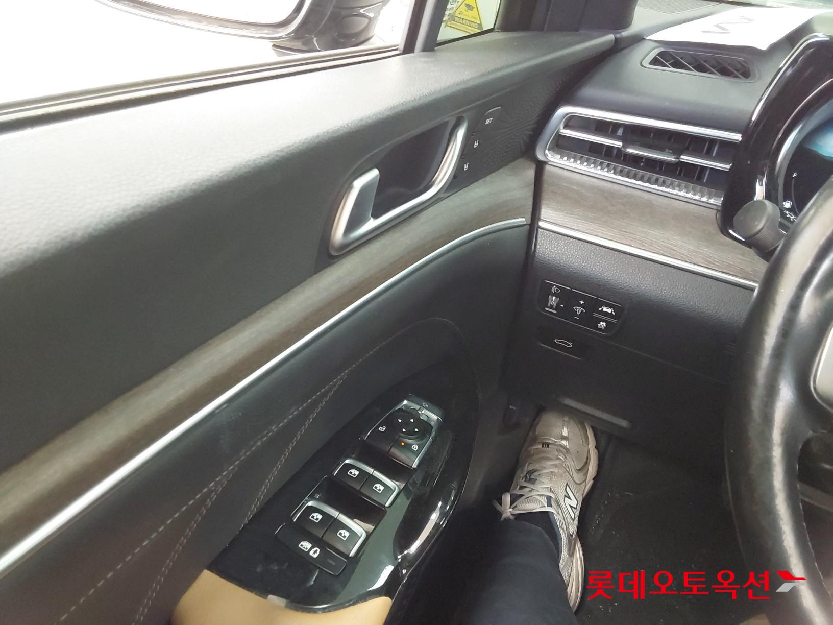 Kia K5 id 3461960 из Кореи 28