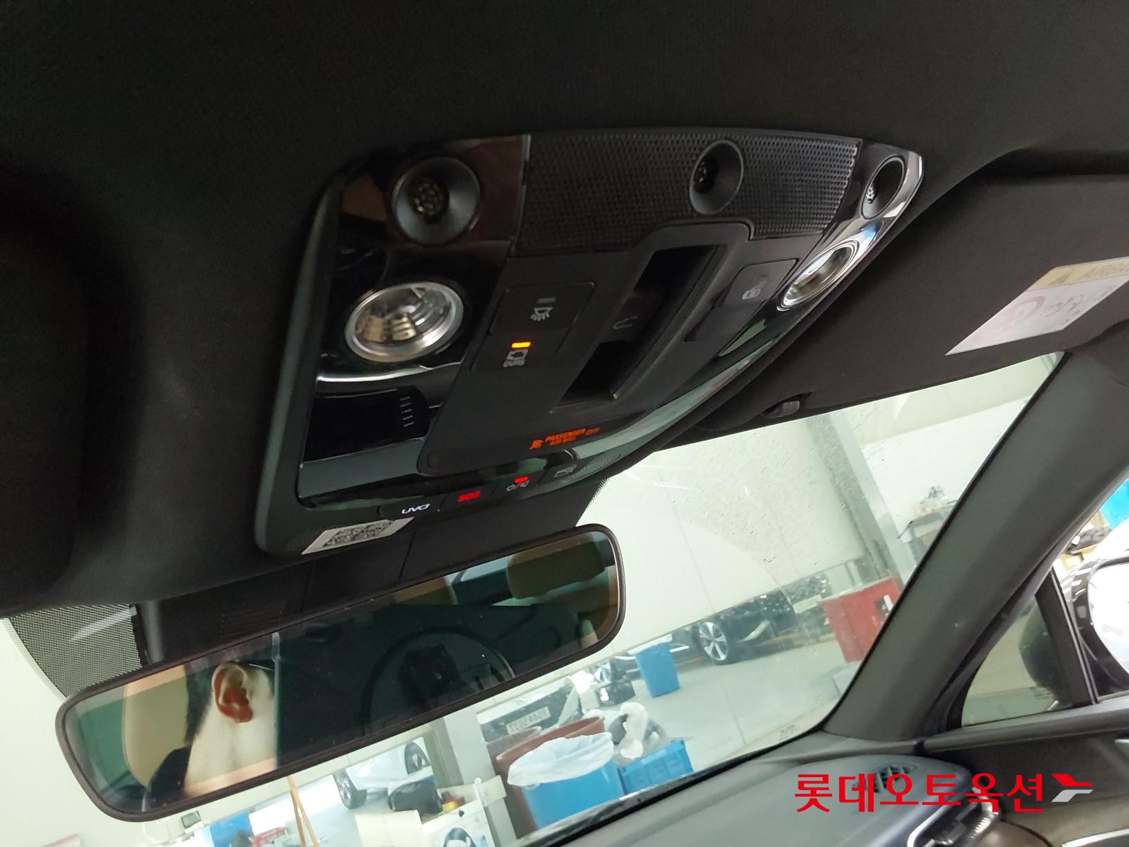 Kia K5 id 3461960 из Кореи 30