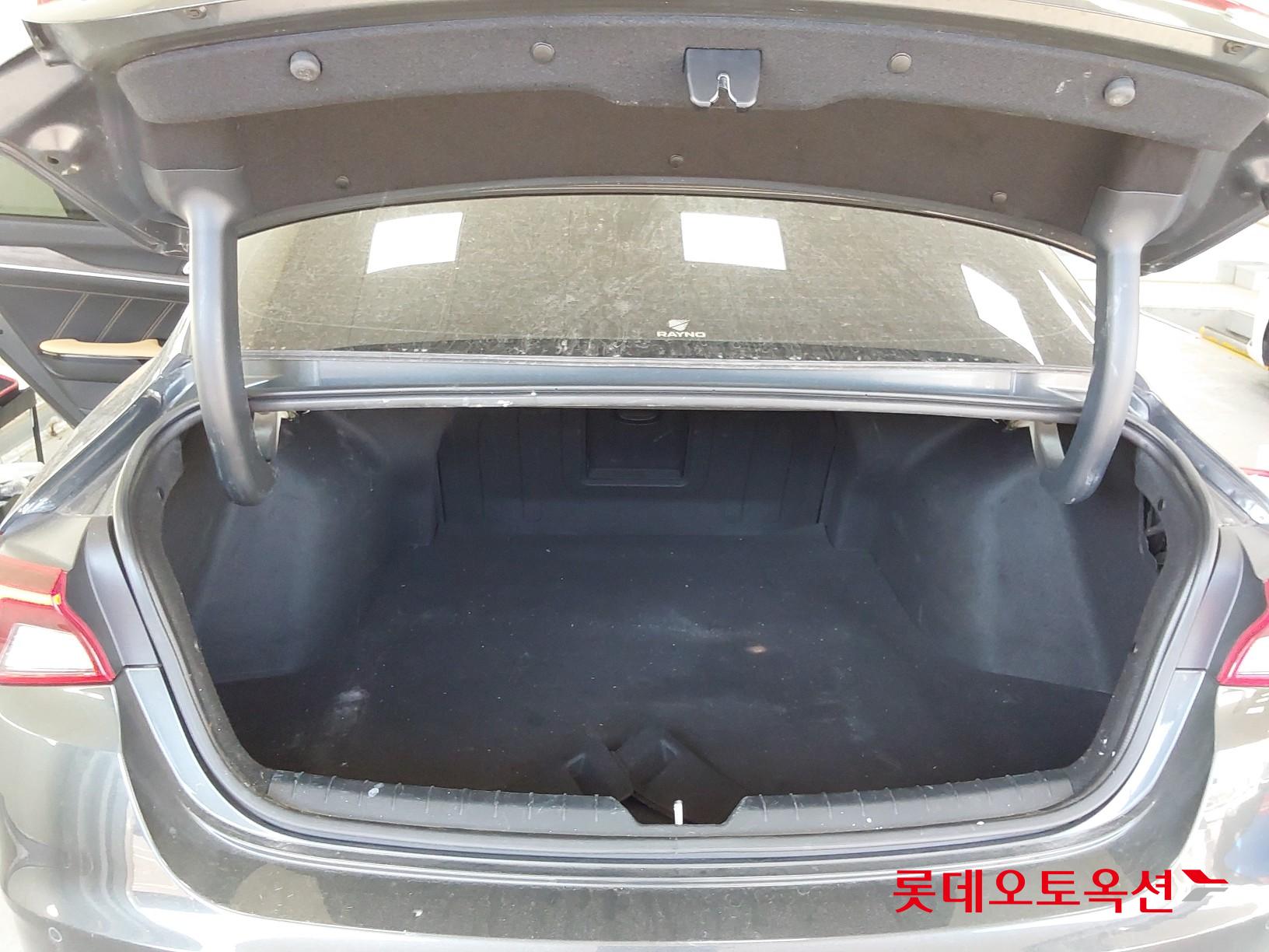 Kia K5 id 3461960 из Кореи 37