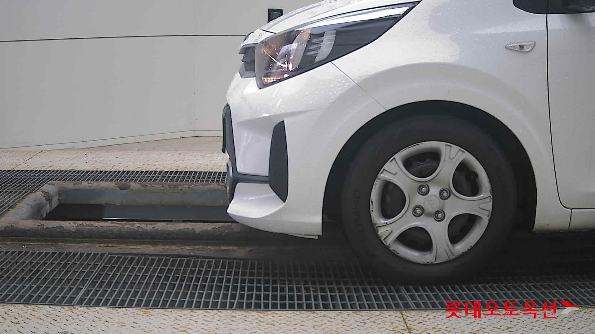 Kia Morning id 3471567 из Кореи 21