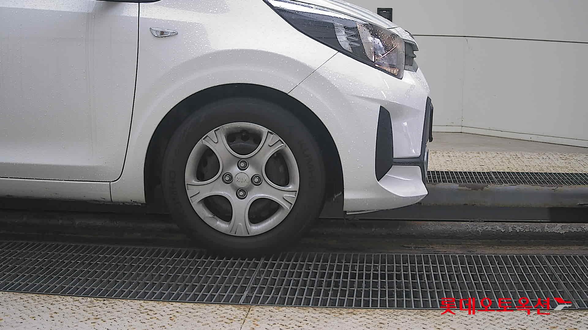 Kia Morning id 3471567 из Кореи 23