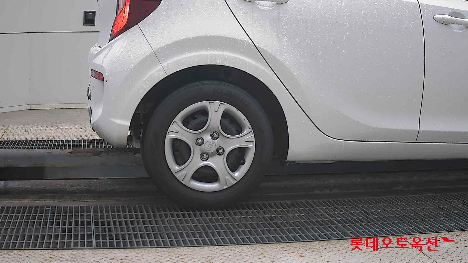 Kia Morning id 3471567 из Кореи 24