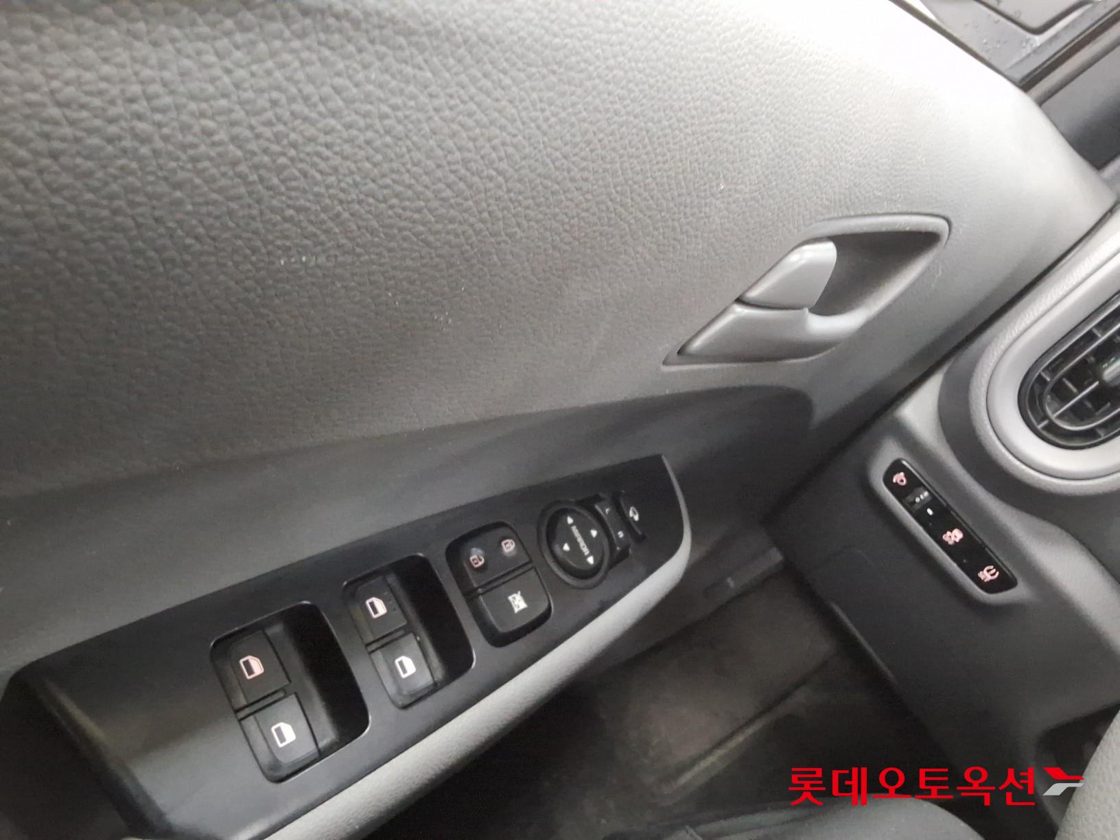 Kia Morning id 3471567 из Кореи 28