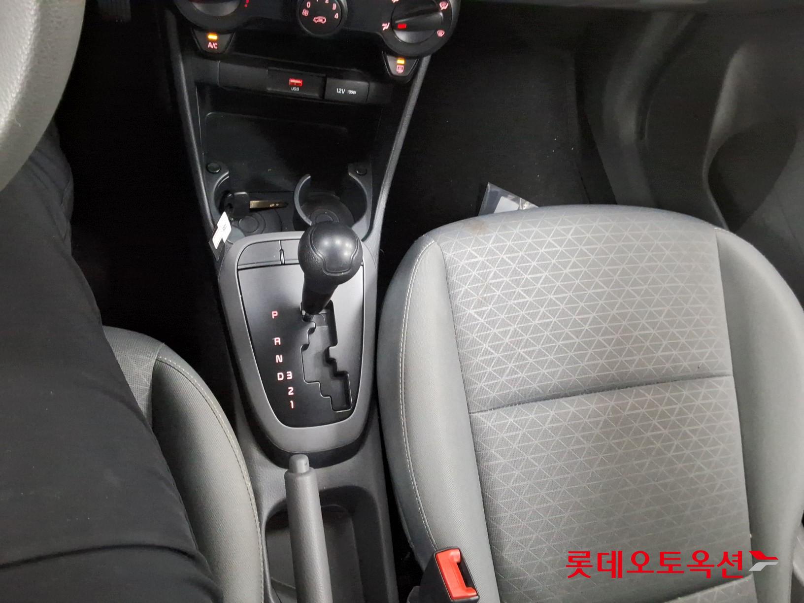 Kia Morning id 3471567 из Кореи 32