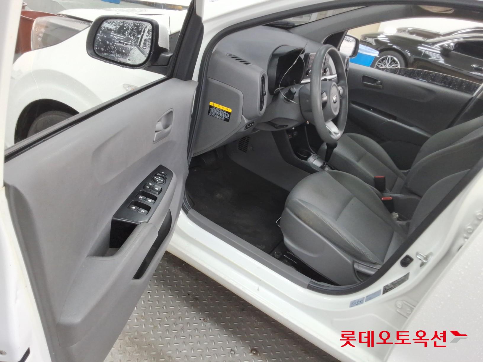 Kia Morning id 3471567 из Кореи 35