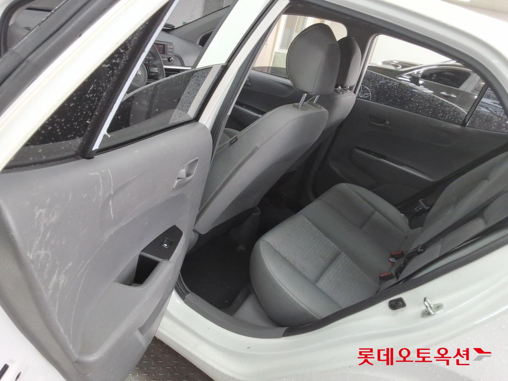 Kia Morning id 3471567 из Кореи 36