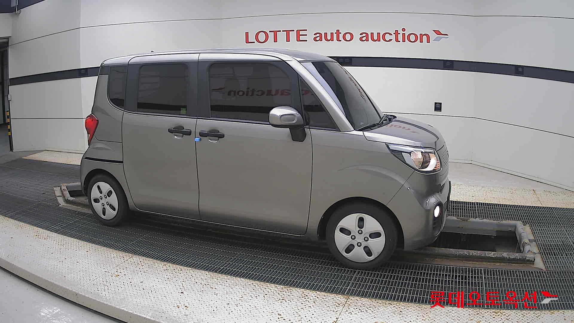 Kia Ray id 3461989 из Кореи 17