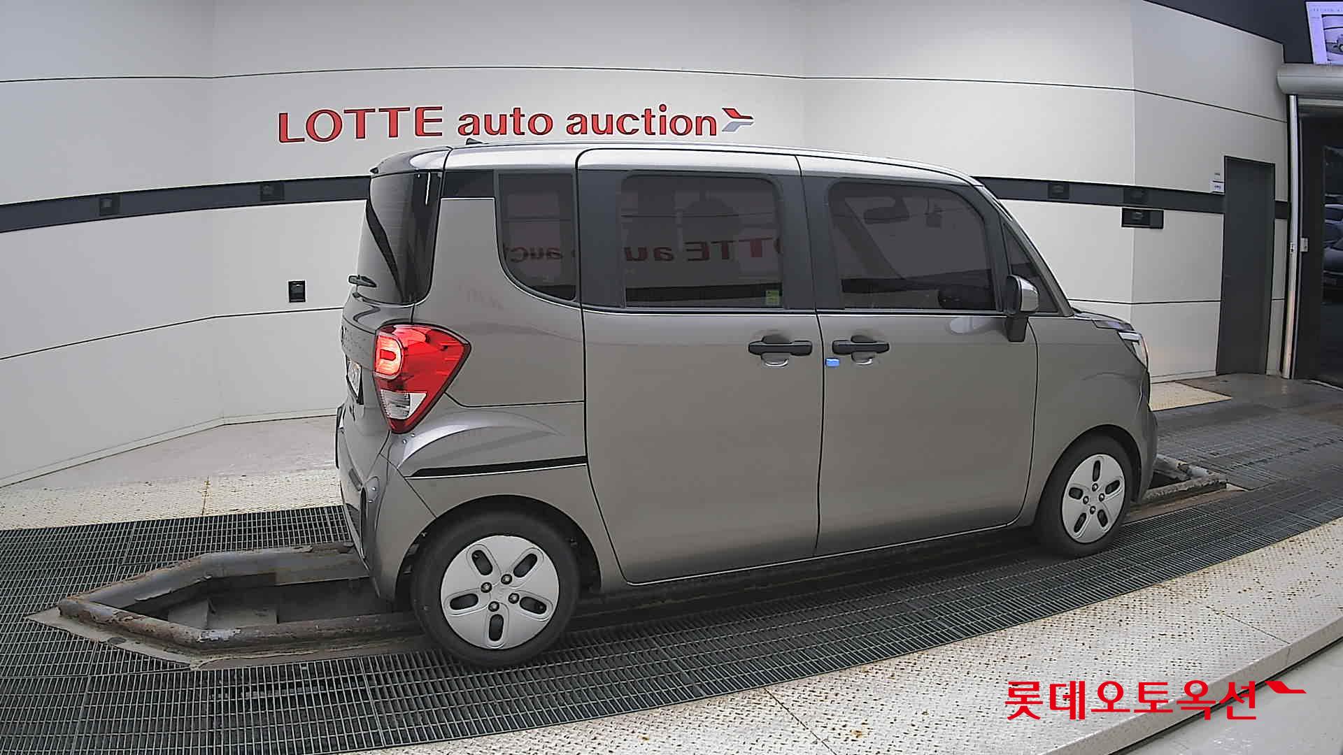 Kia Ray id 3461989 из Кореи 18