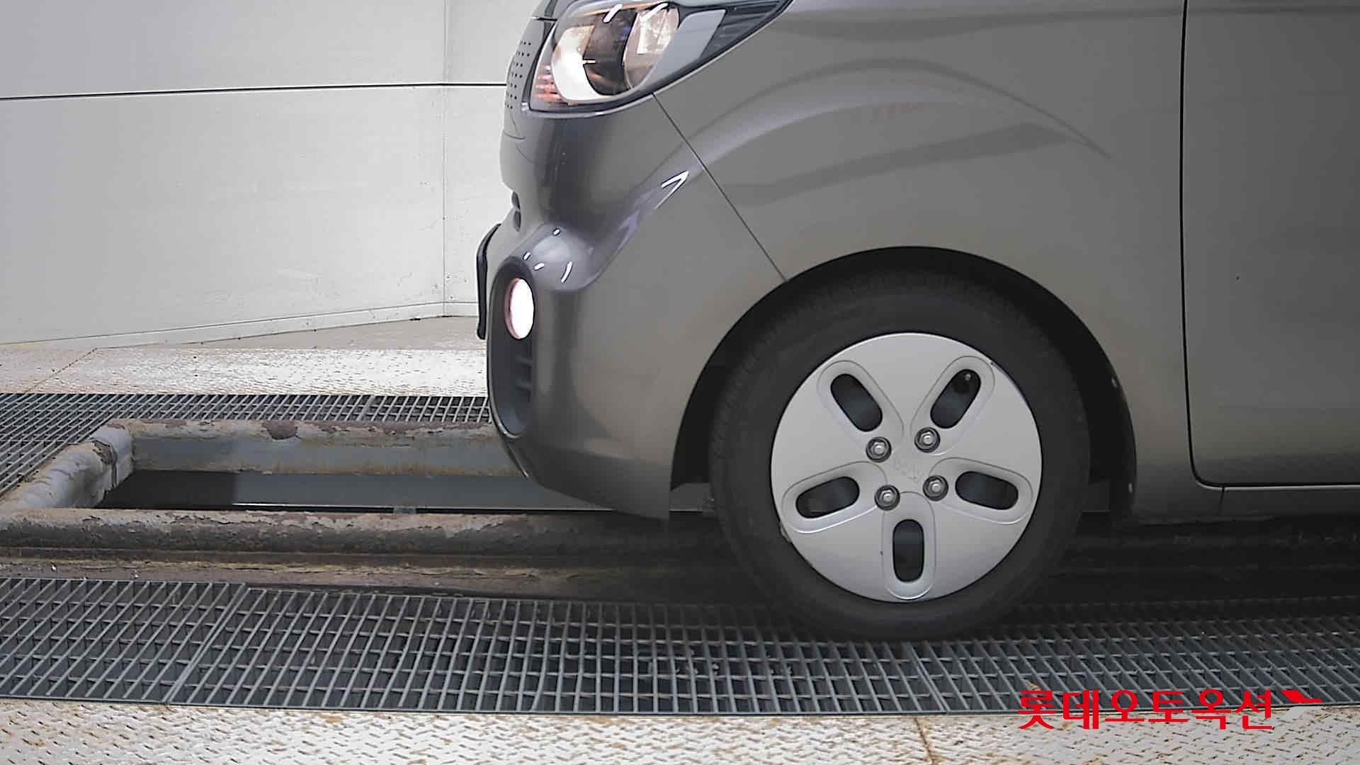 Kia Ray id 3461989 из Кореи 21