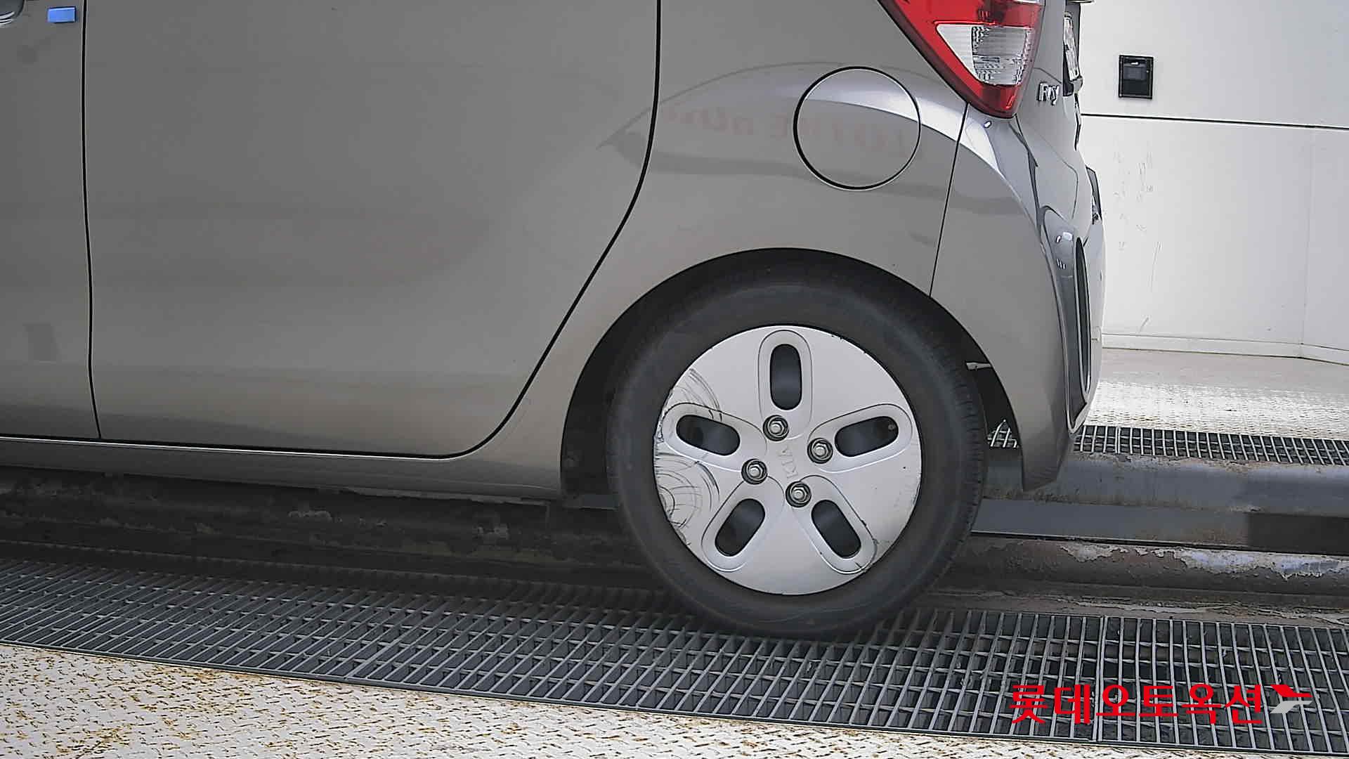 Kia Ray id 3461989 из Кореи 22