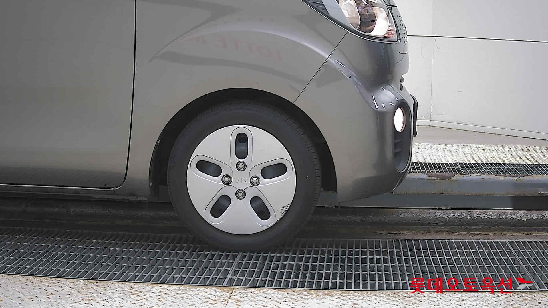 Kia Ray id 3461989 из Кореи 23