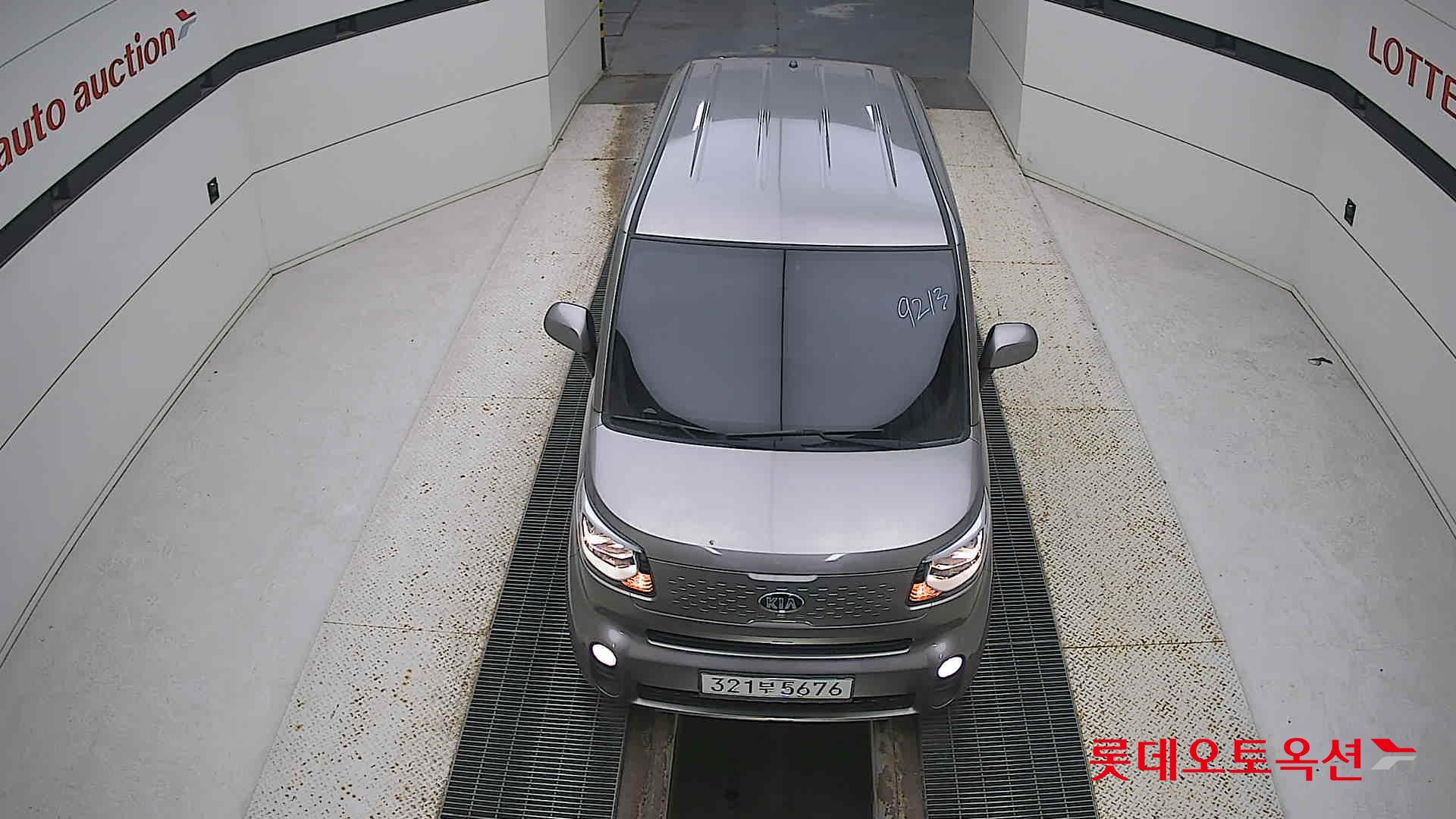 Kia Ray id 3461989 из Кореи 25