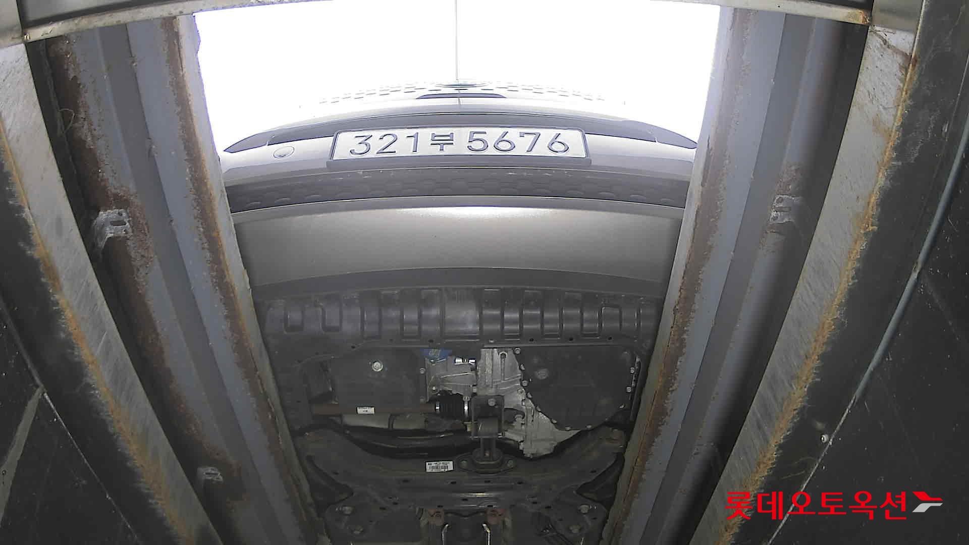 Kia Ray id 3461989 из Кореи 26