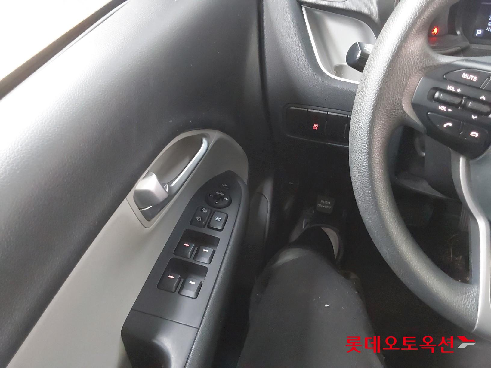 Kia Ray id 3461989 из Кореи 28