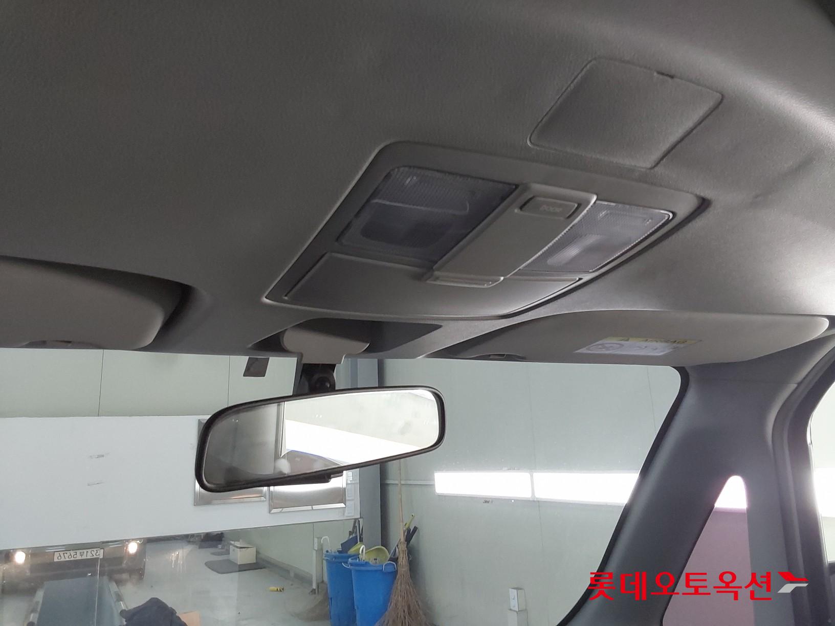 Kia Ray id 3461989 из Кореи 30