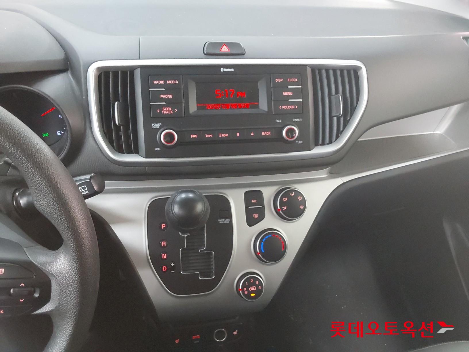 Kia Ray id 3461989 из Кореи 31