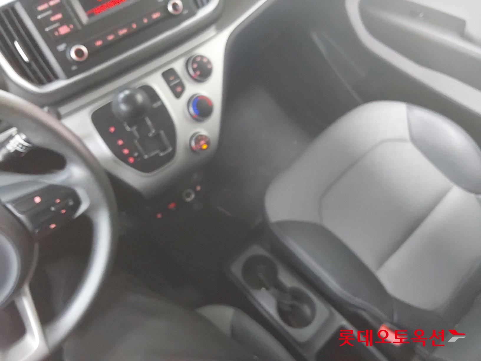 Kia Ray id 3461989 из Кореи 32