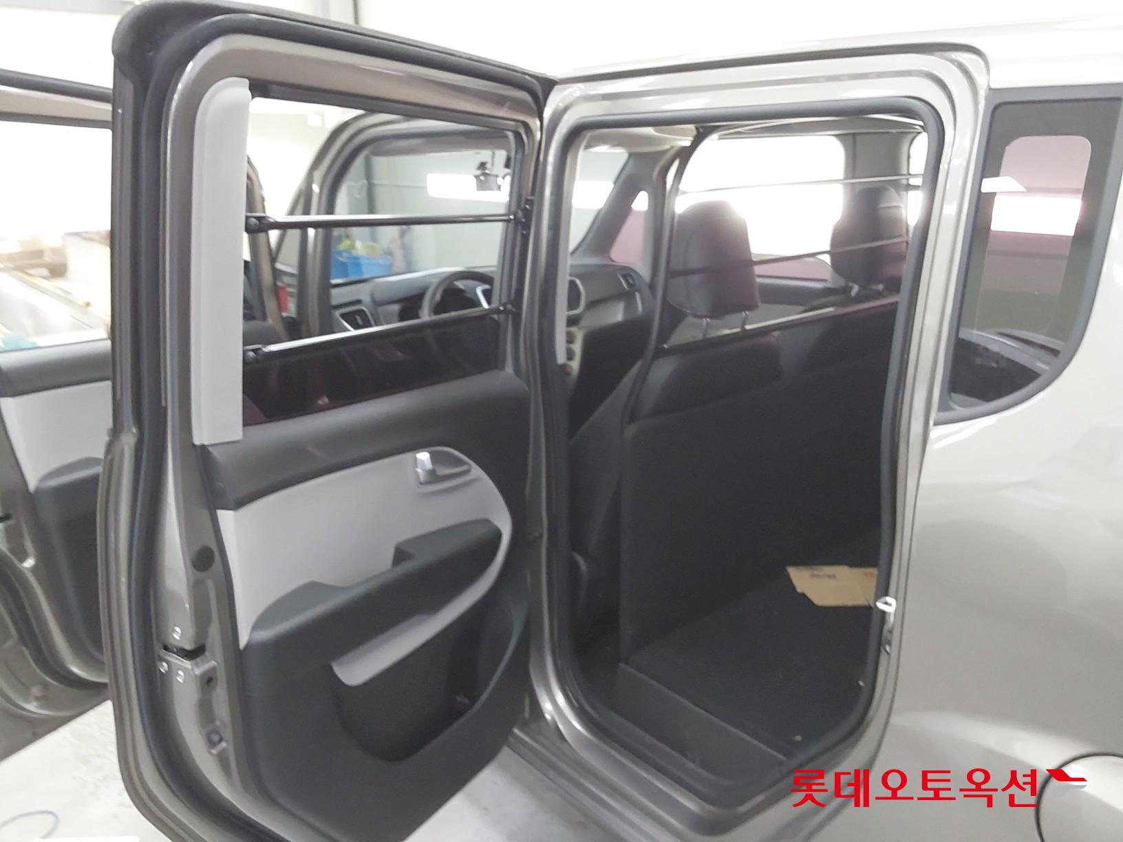 Kia Ray id 3461989 из Кореи 36