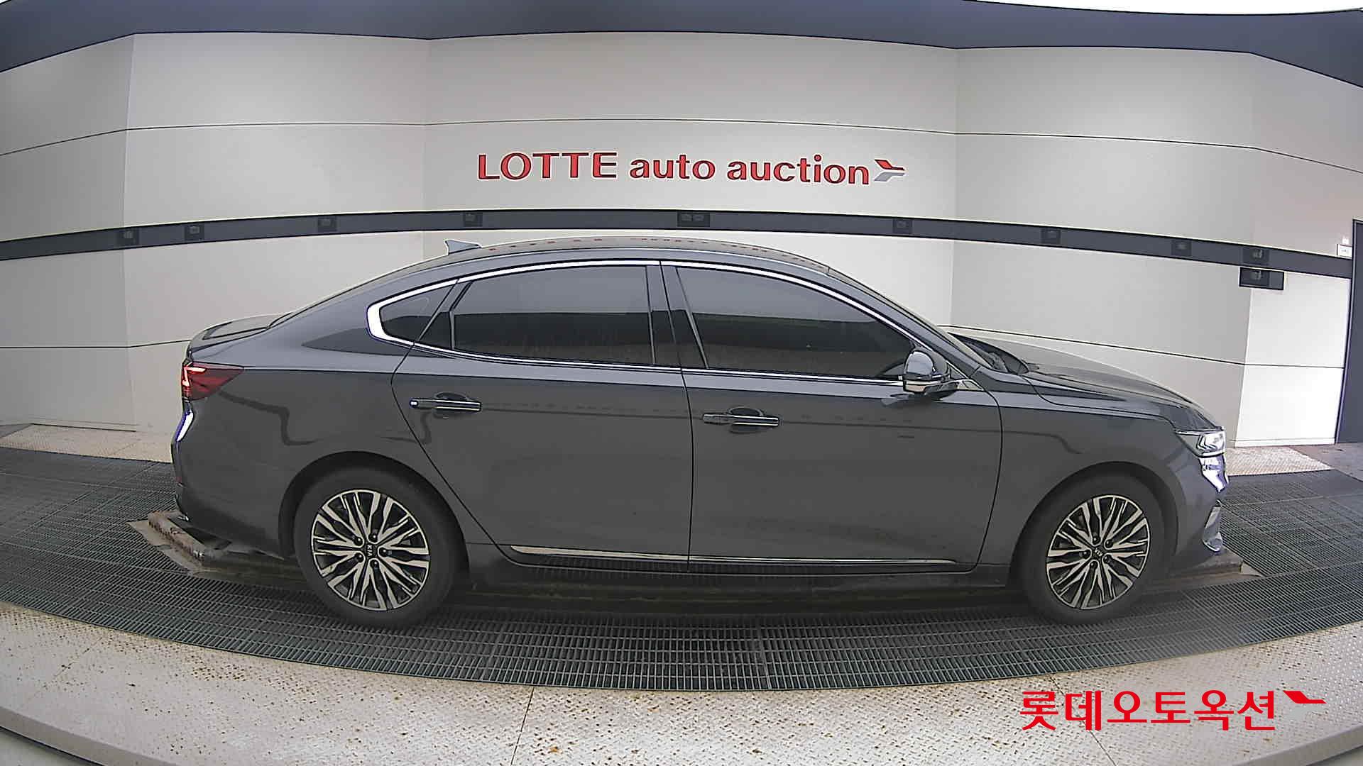 Kia K7 2021 Другое из Кореи, фото 3