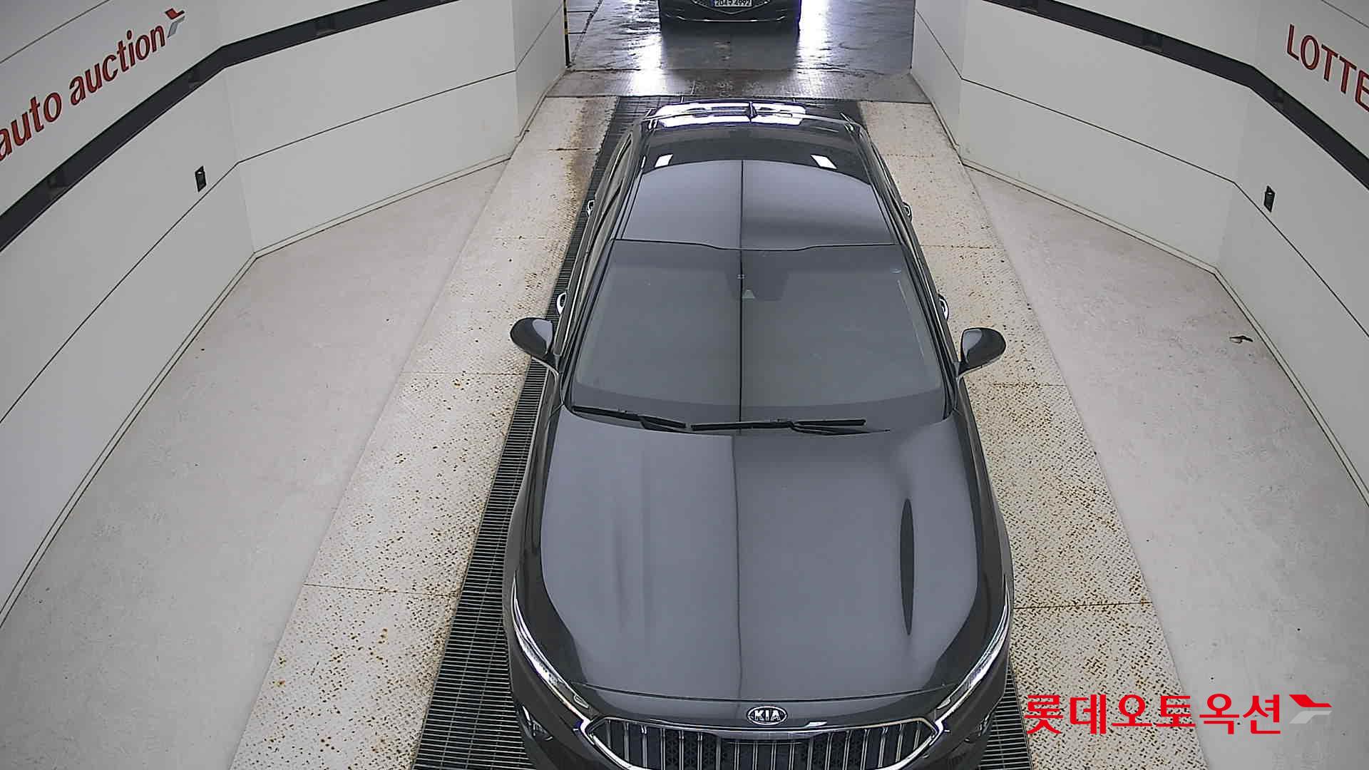 Kia K7 id 3466791 из Кореи 25