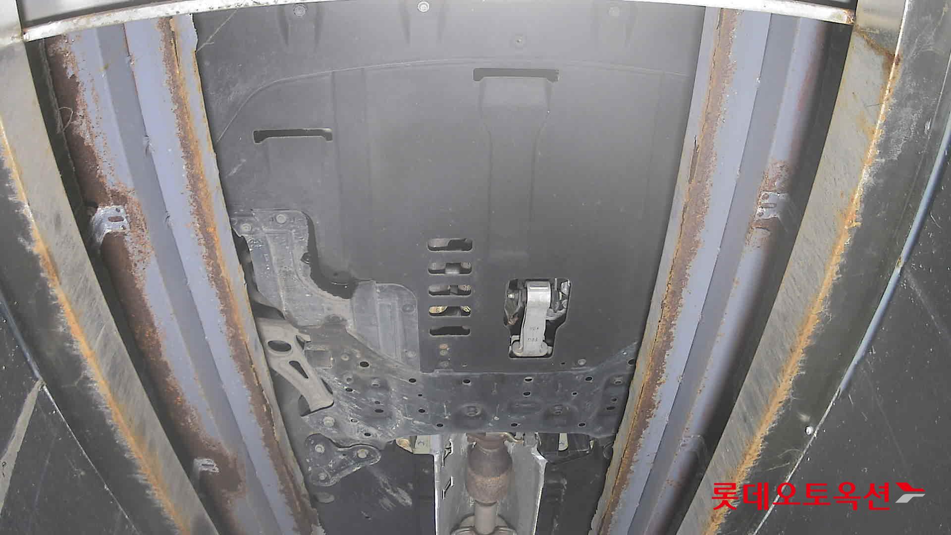 Kia K7 id 3466791 из Кореи 26