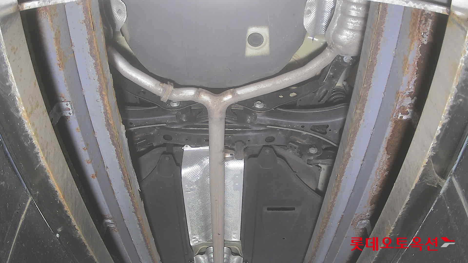 Kia K7 id 3466791 из Кореи 27