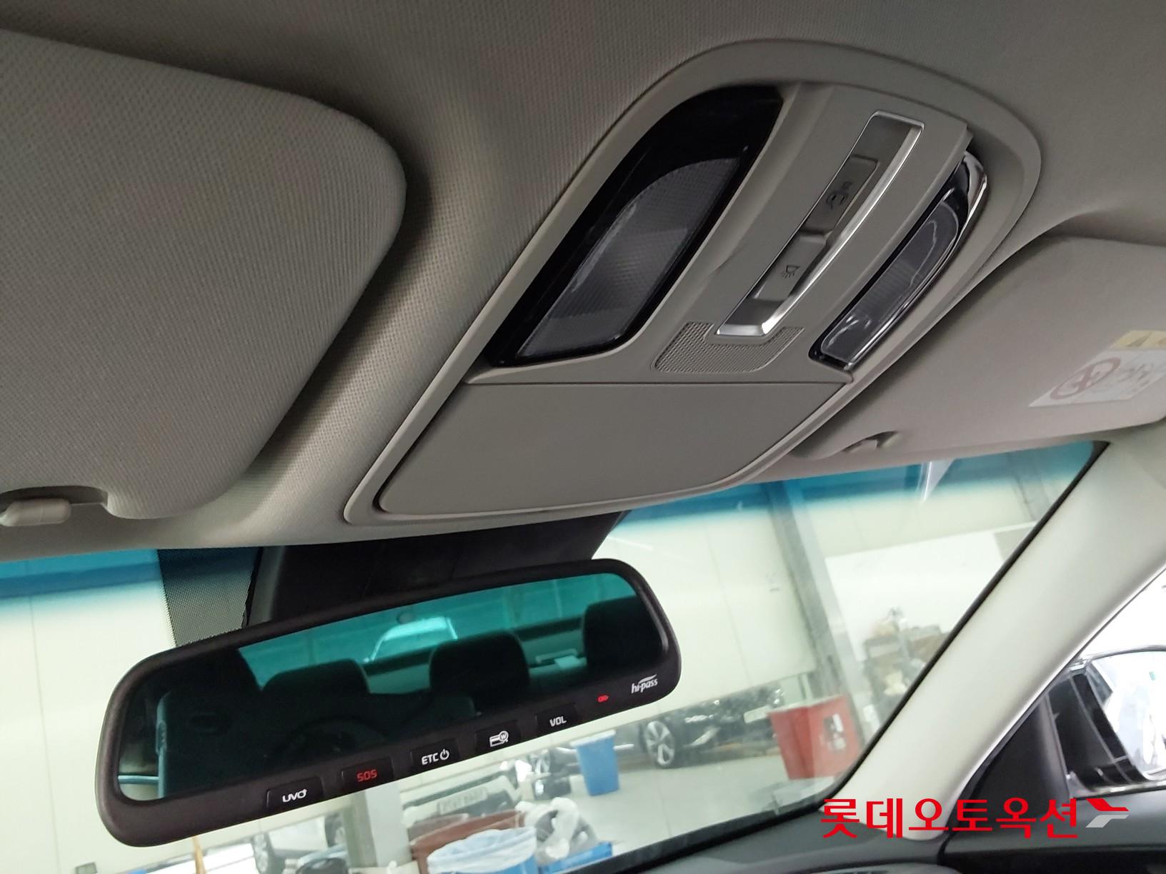 Kia K7 id 3466791 из Кореи 30