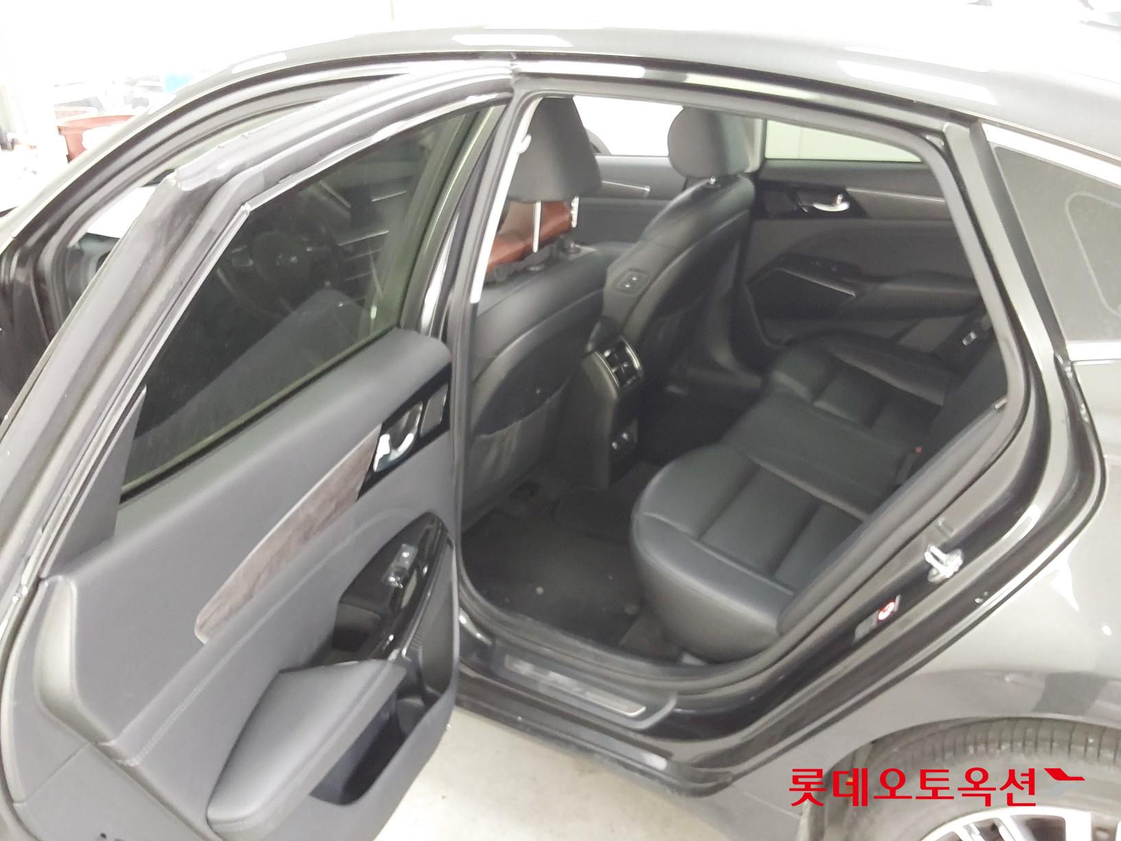 Kia K7 id 3466791 из Кореи 36