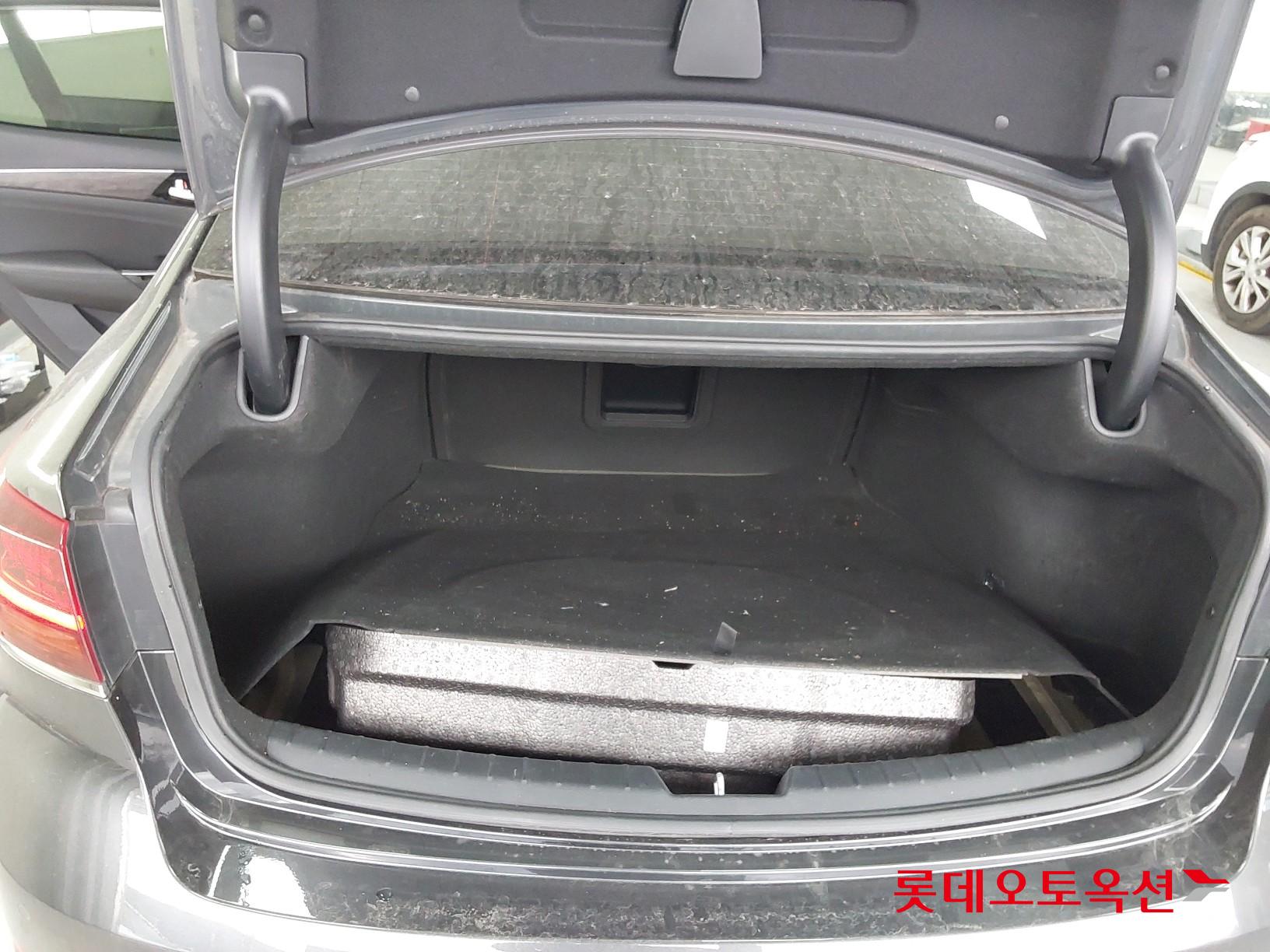 Kia K7 id 3466791 из Кореи 37