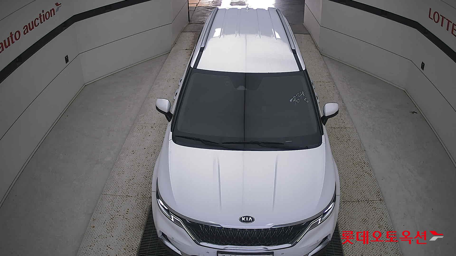 Kia Carnival id 3471528 из Кореи 25