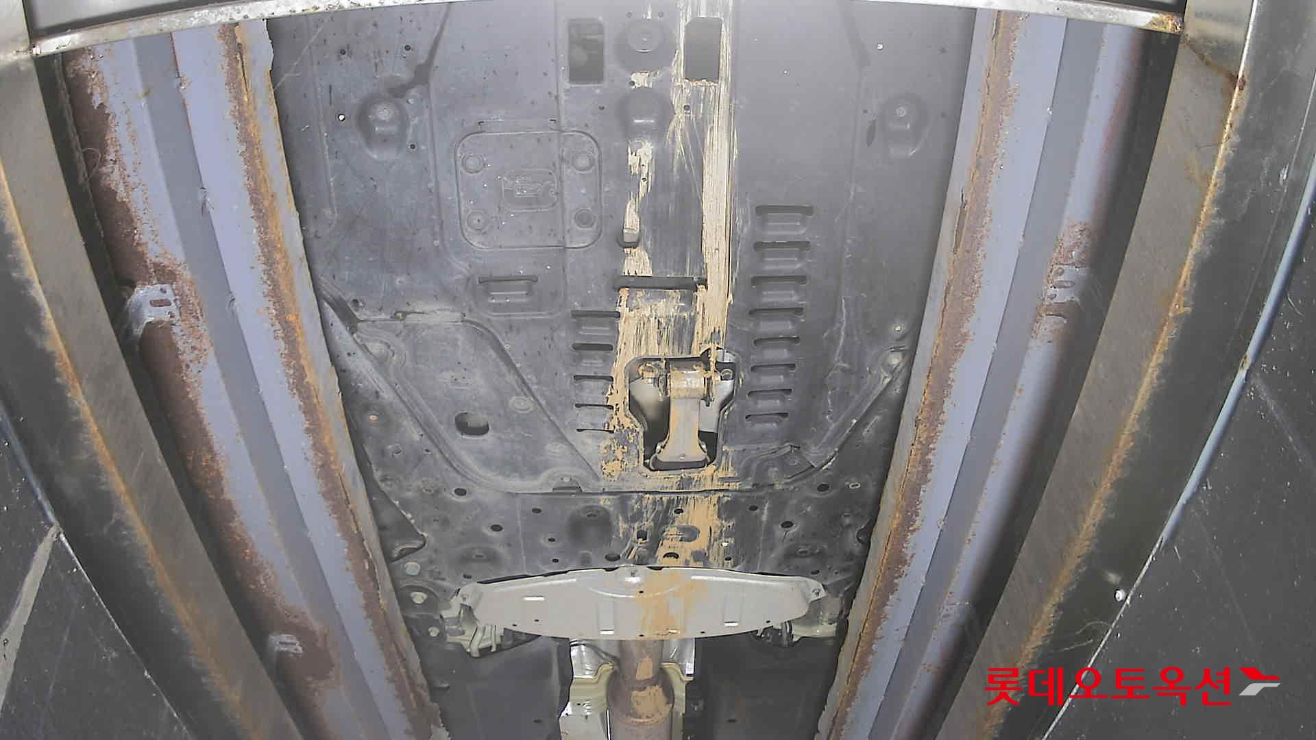 Kia Carnival id 3471528 из Кореи 26