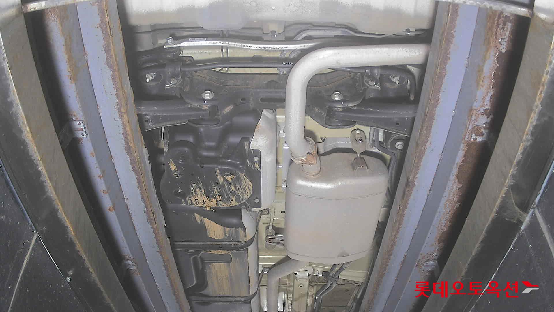 Kia Carnival id 3471528 из Кореи 27