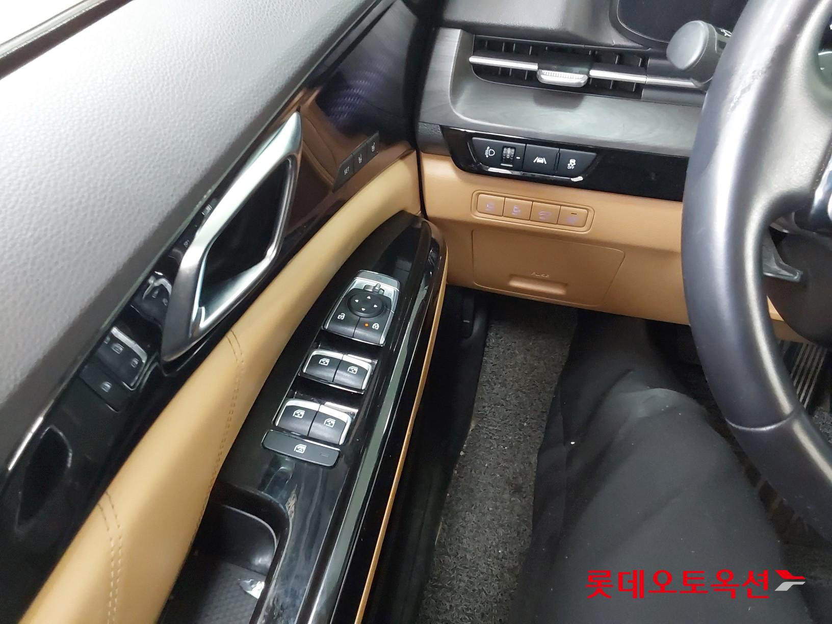 Kia Carnival id 3471528 из Кореи 28