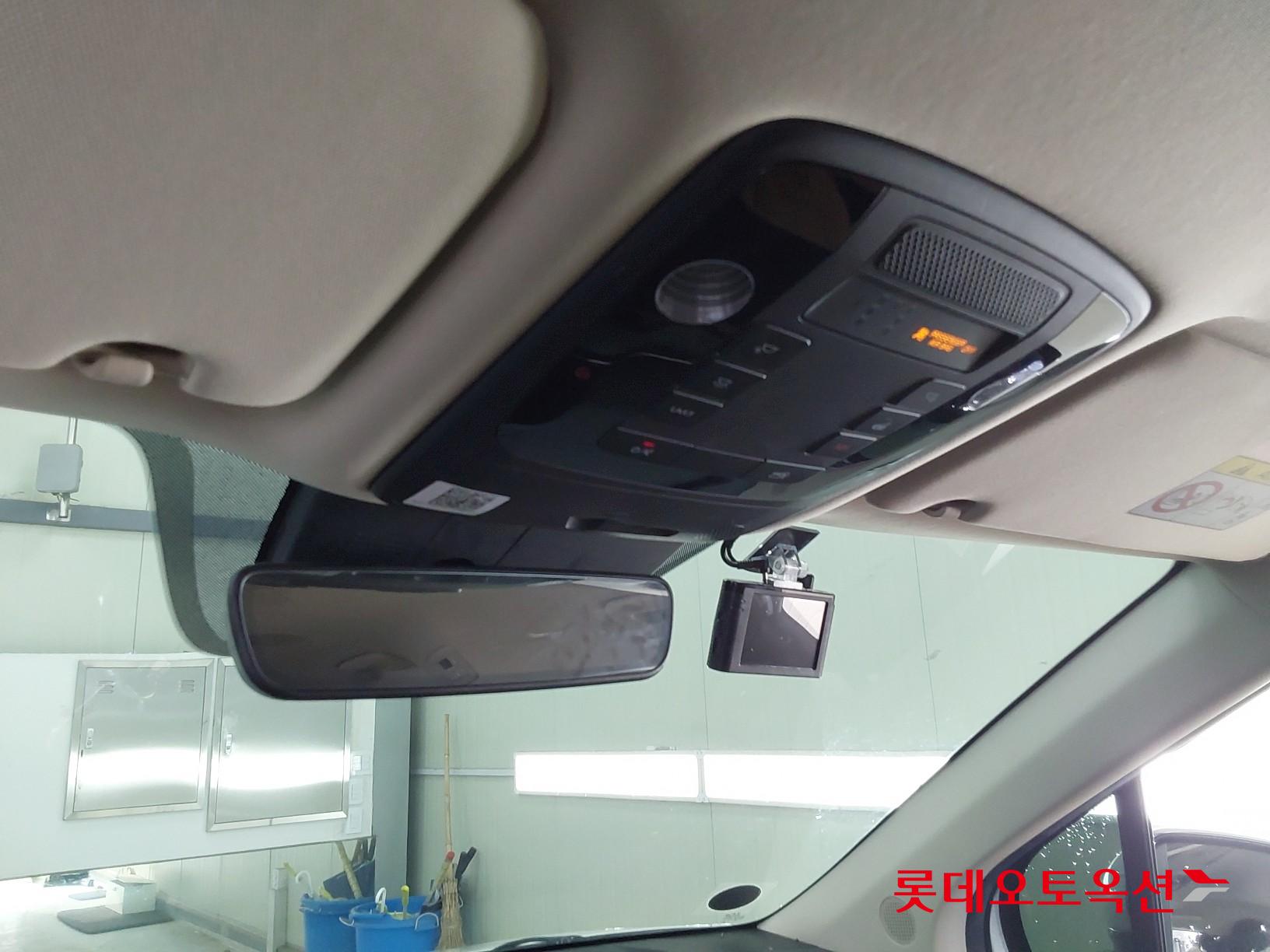 Kia Carnival id 3471528 из Кореи 30