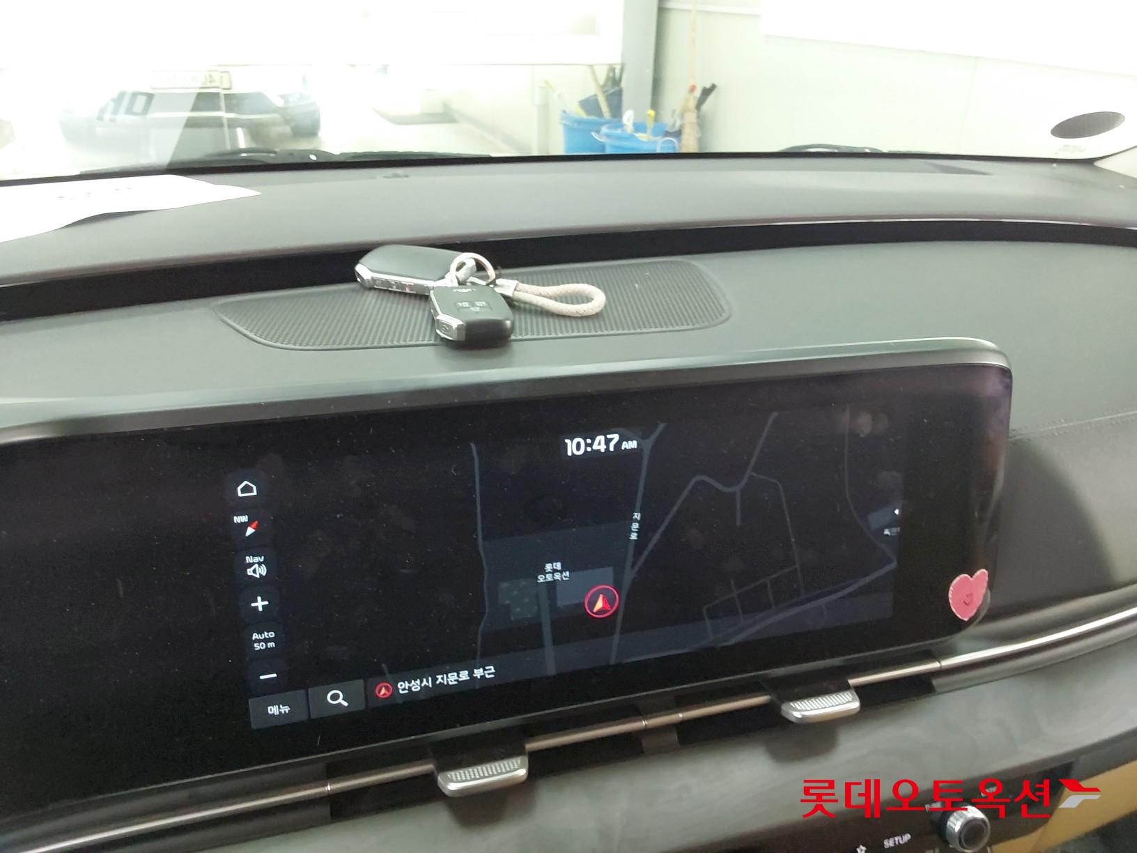 Kia Carnival id 3471528 из Кореи 31