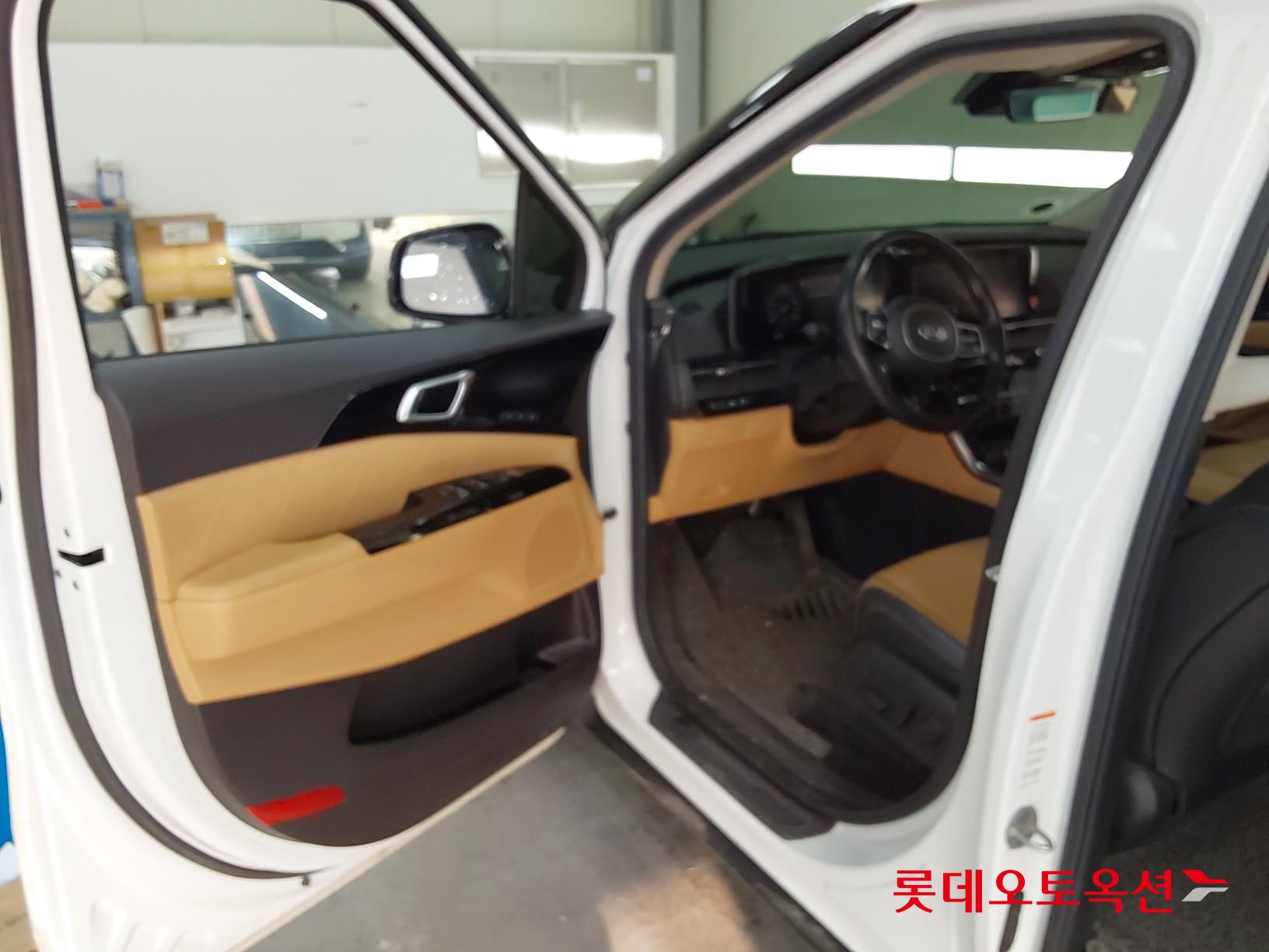 Kia Carnival id 3471528 из Кореи 34