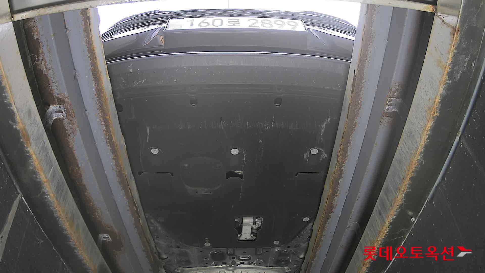 Kia K8 Hybrid id 3461994 из Кореи 26