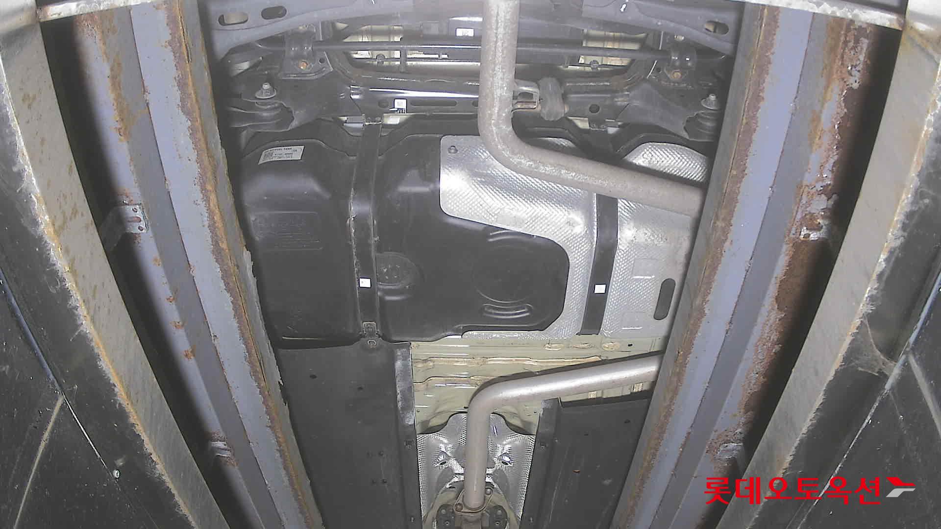 Kia K8 Hybrid id 3461994 из Кореи 27