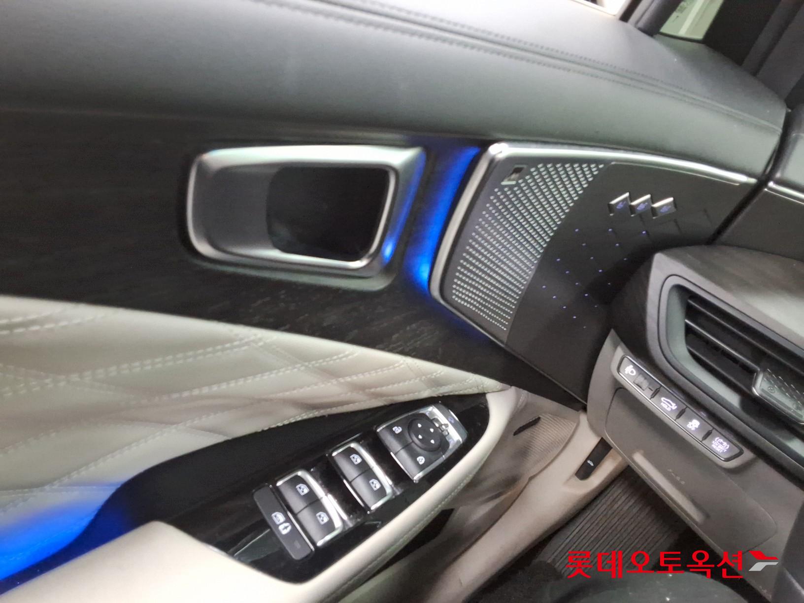 Kia K8 Hybrid id 3461994 из Кореи 28