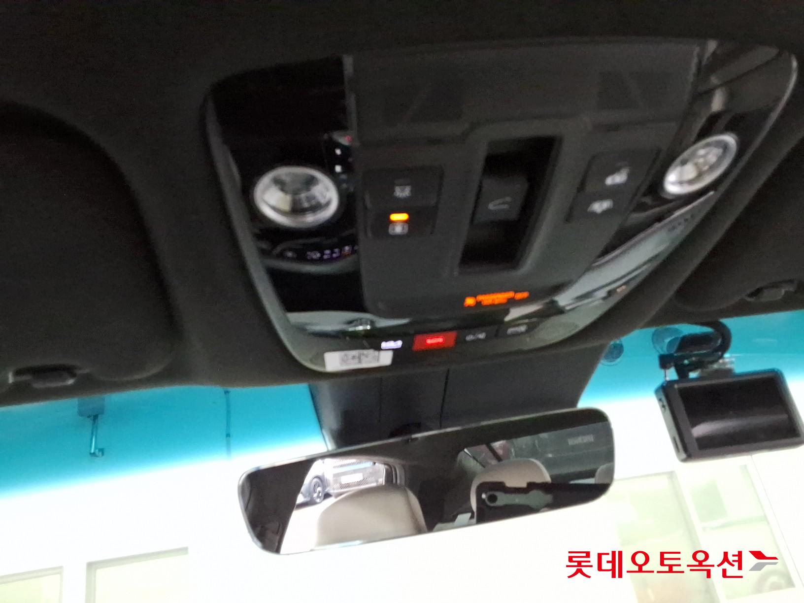 Kia K8 Hybrid id 3461994 из Кореи 33