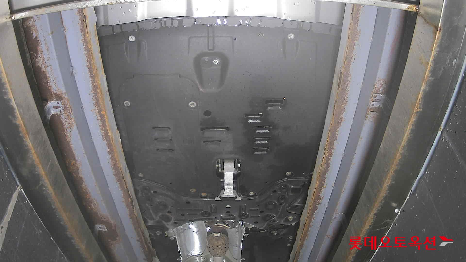 Hyundai Santa Fe id 3471671 из Кореи 26