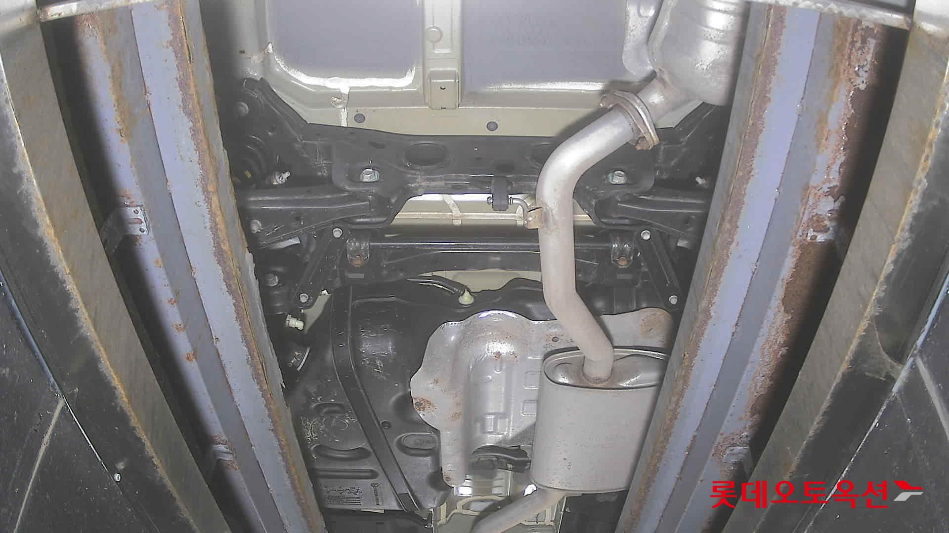 Hyundai Santa Fe id 3471671 из Кореи 27