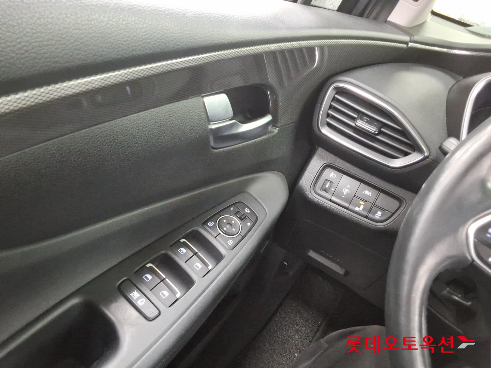 Hyundai Santa Fe id 3471671 из Кореи 28