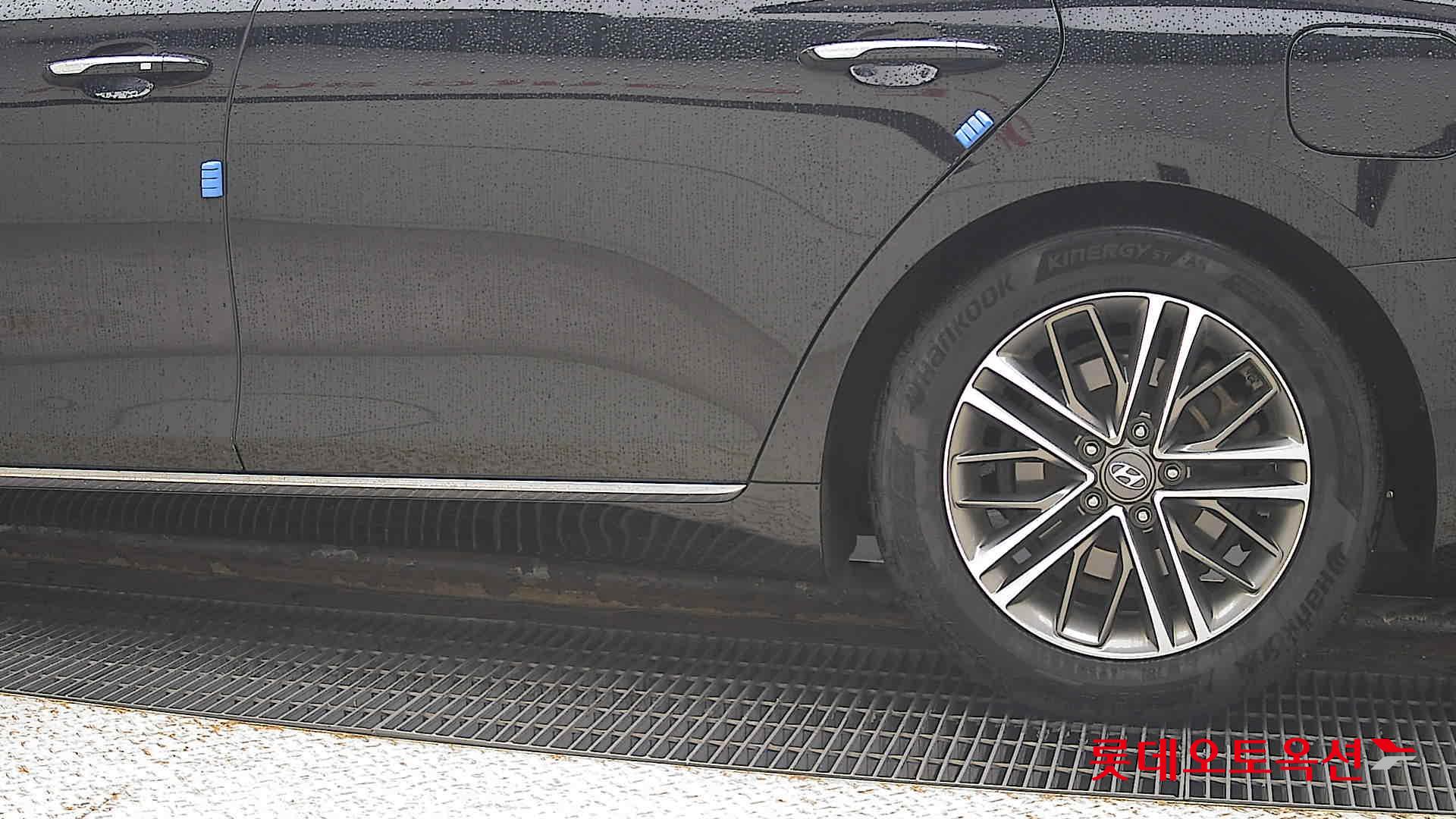 Hyundai Grandeur id 3471601 из Кореи 22