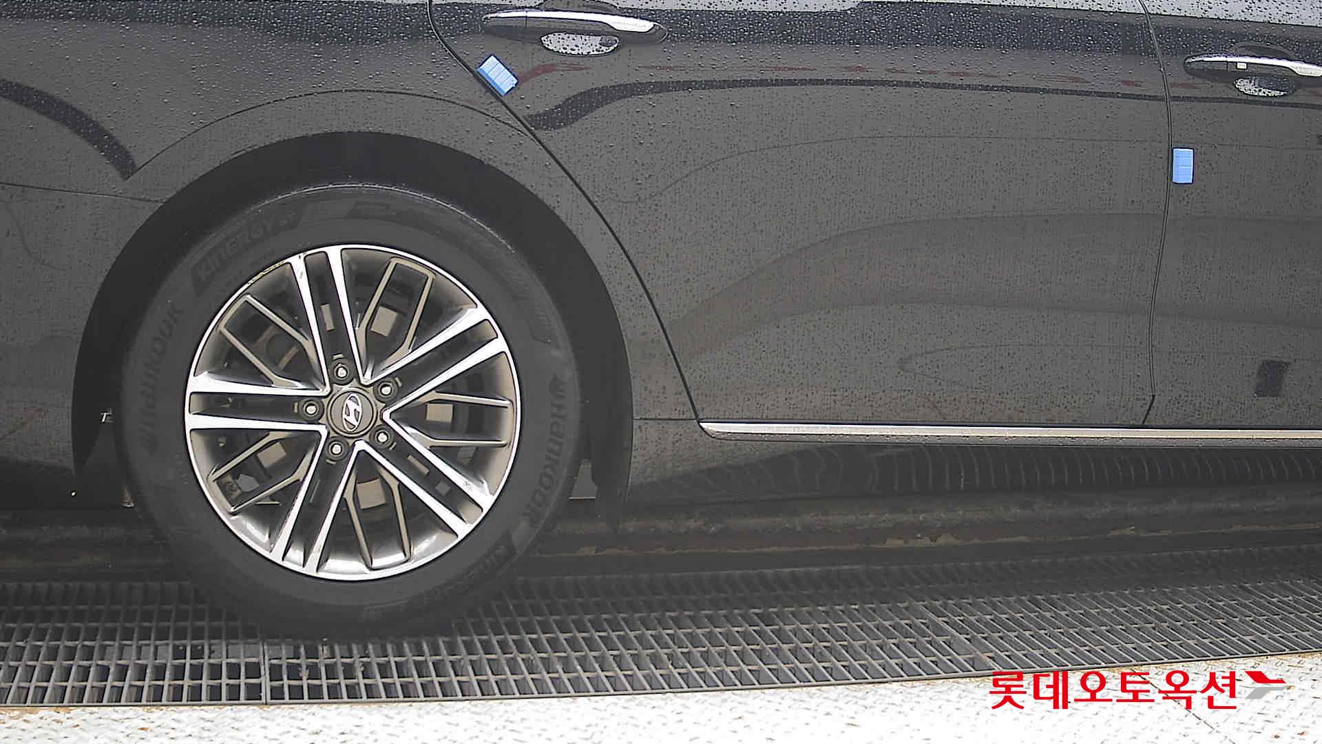 Hyundai Grandeur id 3471601 из Кореи 24