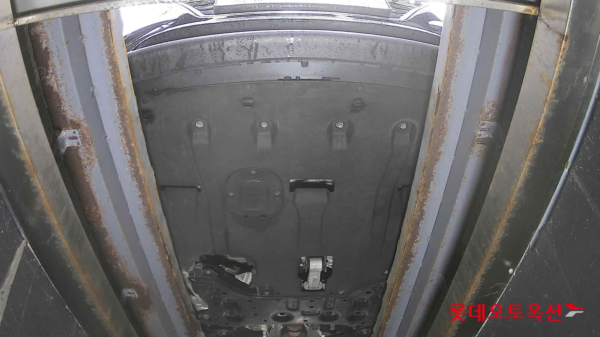 Hyundai Grandeur id 3471601 из Кореи 26