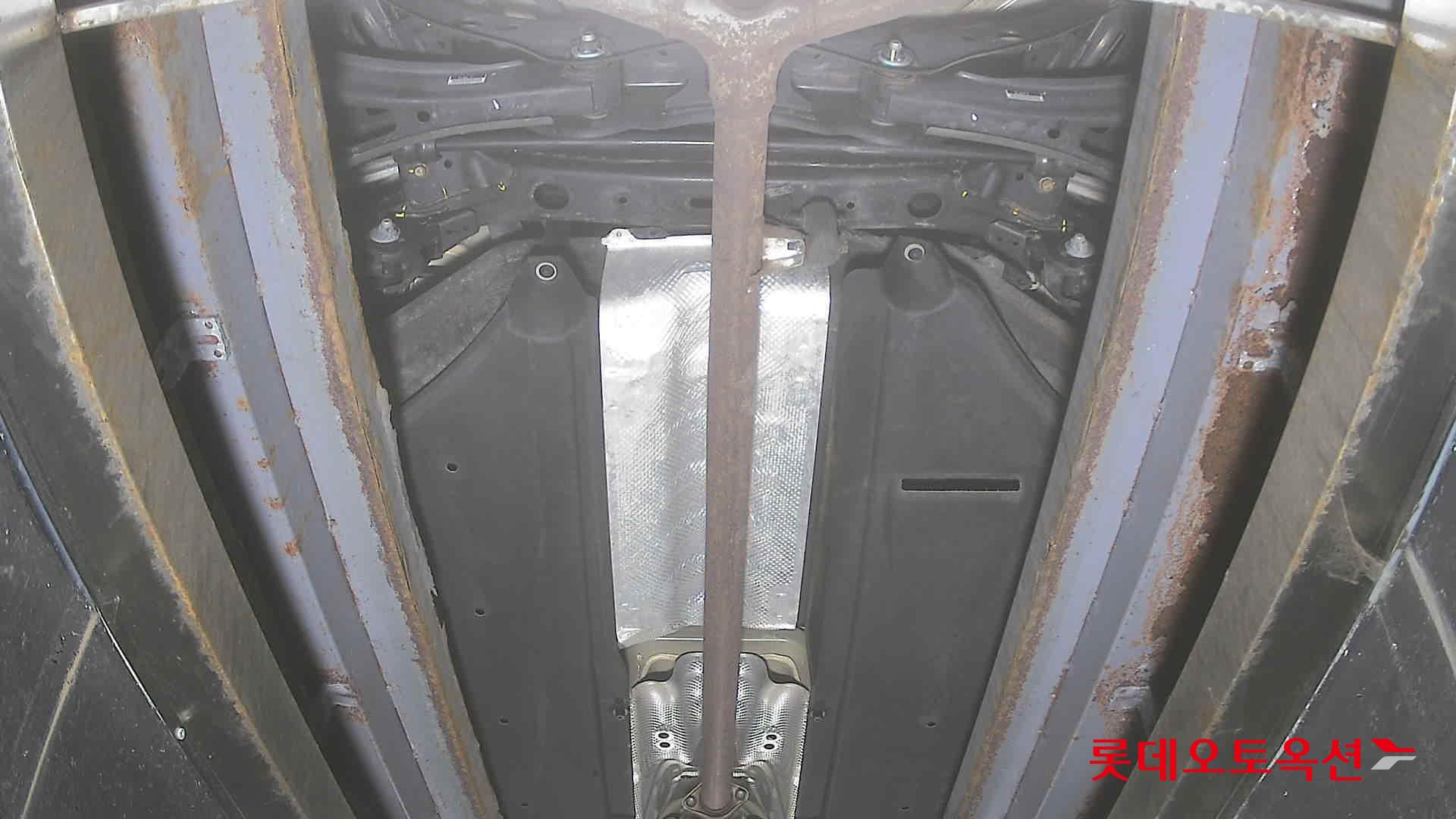 Hyundai Grandeur id 3471601 из Кореи 27