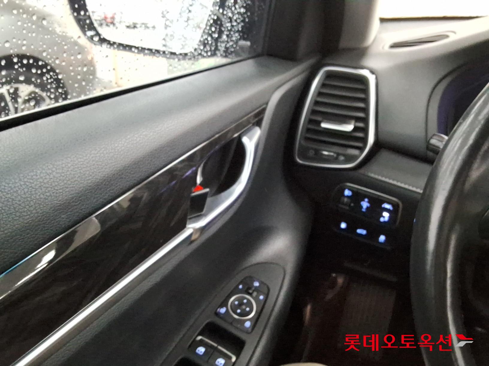 Hyundai Grandeur id 3471601 из Кореи 28