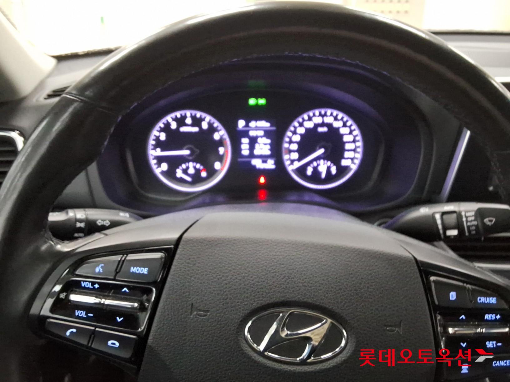 Hyundai Grandeur id 3471601 из Кореи 29